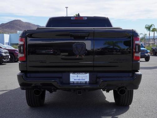 2020 RAM 1500 Limited