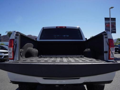 2019 RAM 2500 Big Horn