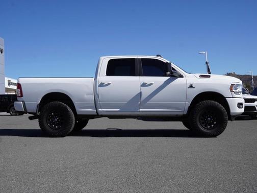 2019 RAM 2500 Big Horn