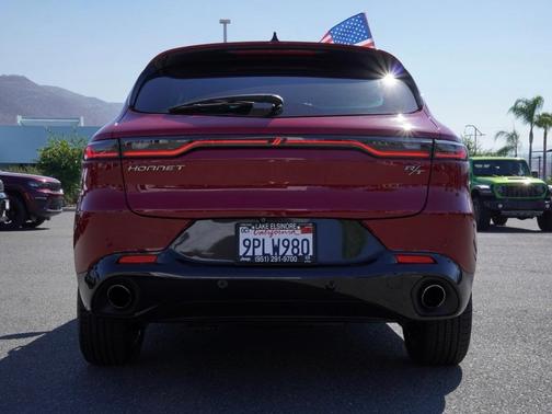 2024 Dodge Hornet R/T Plus