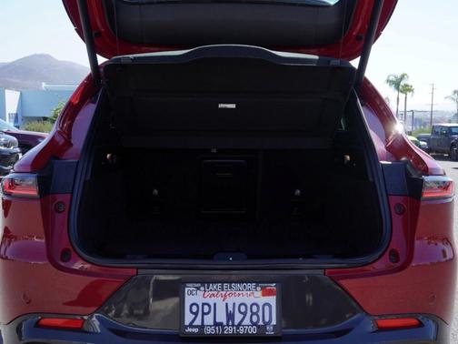 2024 Dodge Hornet R/T Plus