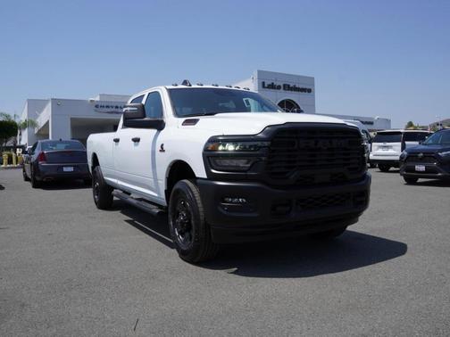 2025 RAM 3500 Tradesman