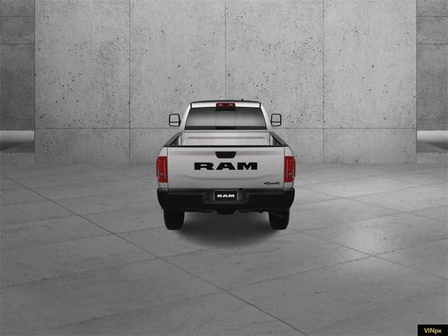2025 RAM 3500 Tradesman