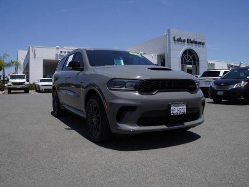 2024 Dodge Durango R/T