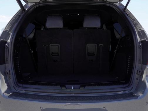 2024 Dodge Durango R/T