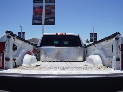 2019 RAM 3500 Big Horn