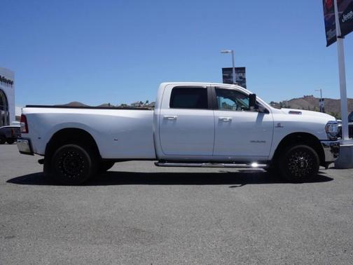 2019 RAM 3500 Big Horn