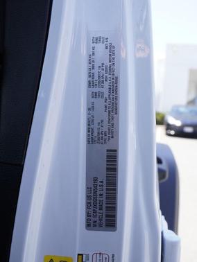 Bright White Clearcoat 2025 Jeep Wrangler Sport