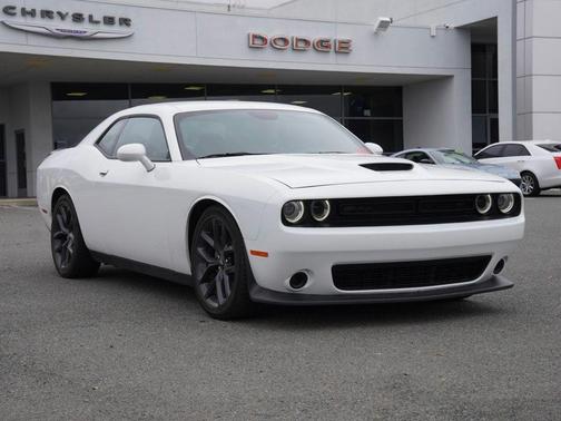 2023 Dodge Challenger GT