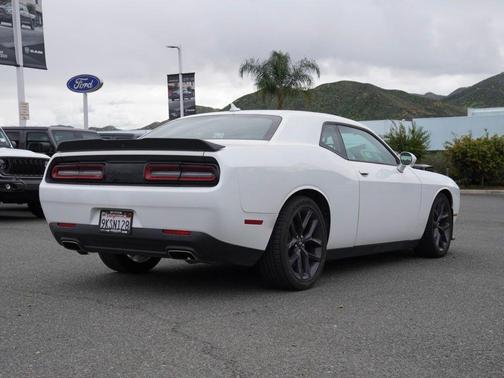 2023 Dodge Challenger GT