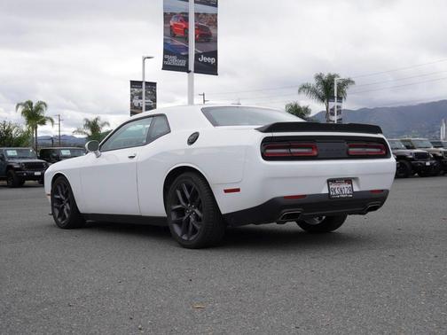 2023 Dodge Challenger GT