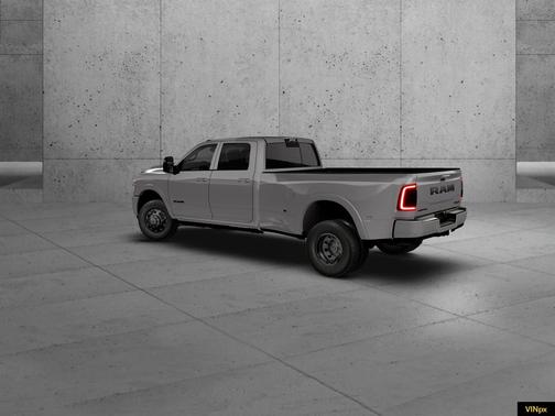 2026 RAM 3500 Limited