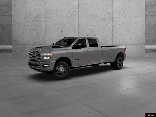 2026 RAM 3500 Limited