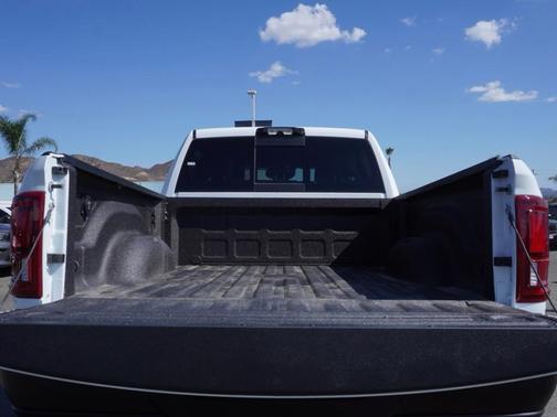2026 RAM 2500 Rebel/Power Wagon