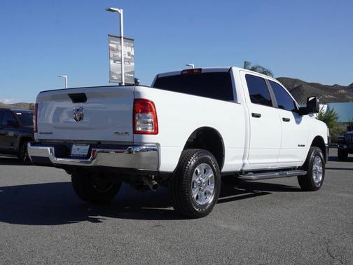 2023 RAM 2500 Big Horn