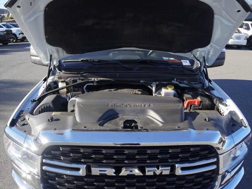 2023 RAM 2500 Big Horn