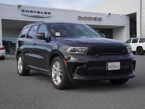 2024 Dodge Durango GT
