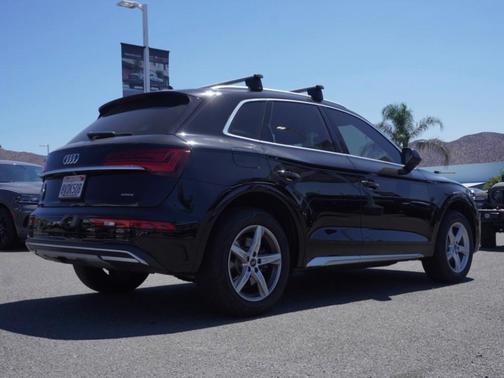 2021 Audi Q5 45 Premium