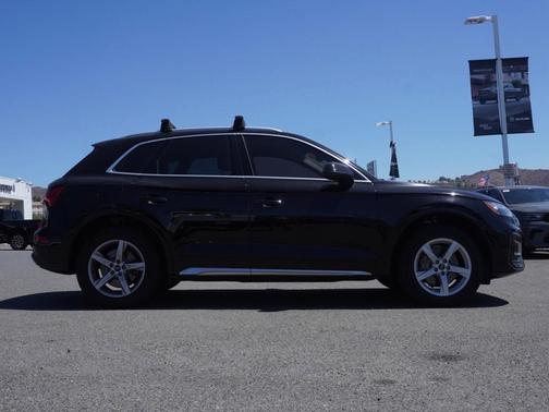 2021 Audi Q5 45 Premium