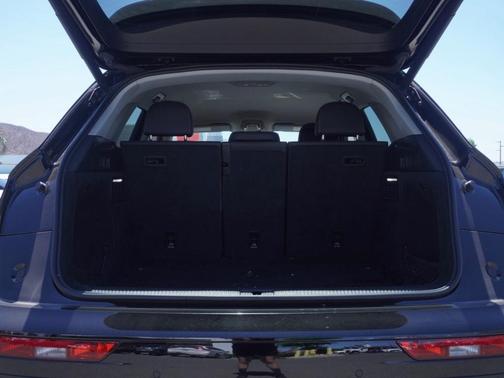 2021 Audi Q5 45 Premium