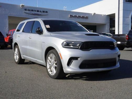 2024 Dodge Durango R/T