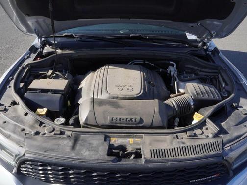 2024 Dodge Durango R/T