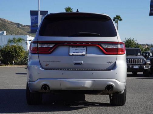 2024 Dodge Durango R/T