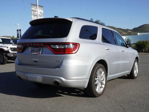 2024 Dodge Durango R/T