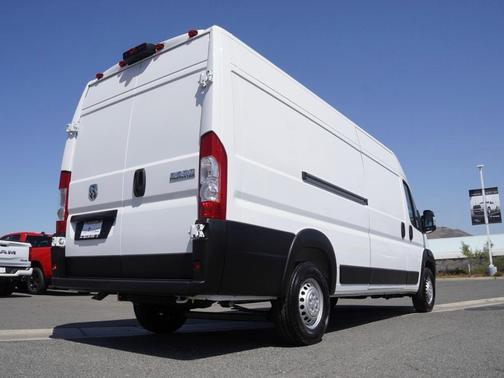 2025 RAM ProMaster 3500 High Roof