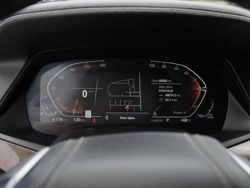 Jet Black 2022 BMW X6 xDrive40i