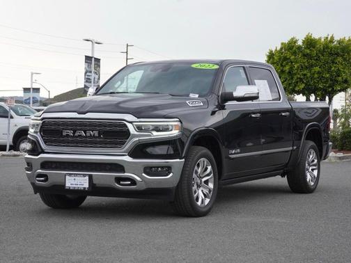 2022 RAM 1500 Limited