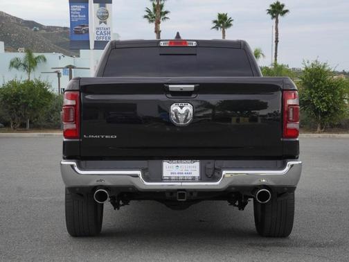 2022 RAM 1500 Limited