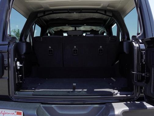 2024 Jeep Wrangler 4xe Sport