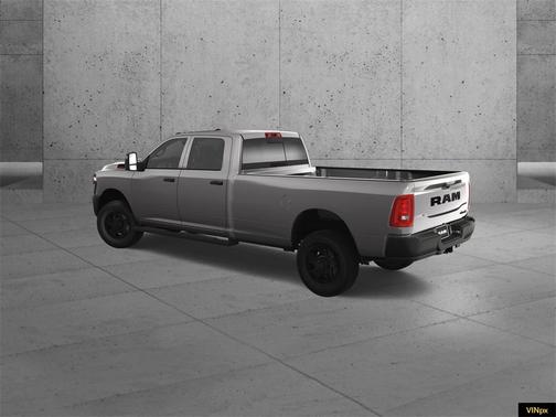 2025 RAM 3500 Tradesman