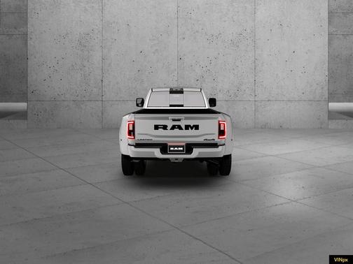 2026 RAM 3500 Limited