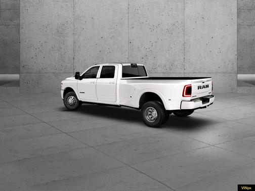 2026 RAM 3500 Limited