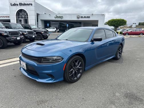 2023 Dodge Charger GT