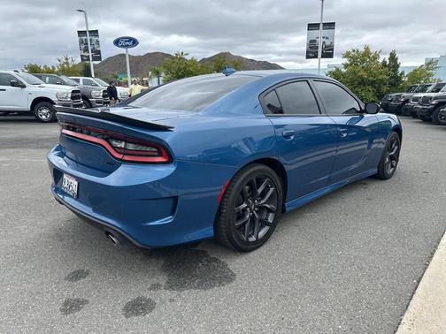 2023 Dodge Charger GT