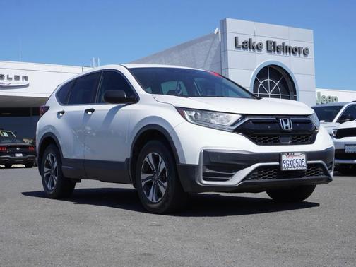 2020 Honda CR-V LX