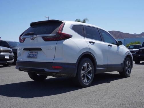 2020 Honda CR-V LX