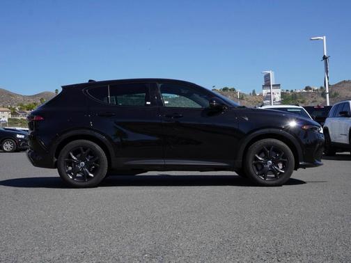 2024 Dodge Hornet R/T Plus