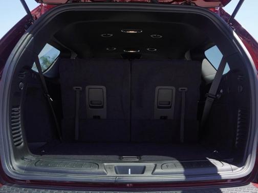 2024 Dodge Durango SXT