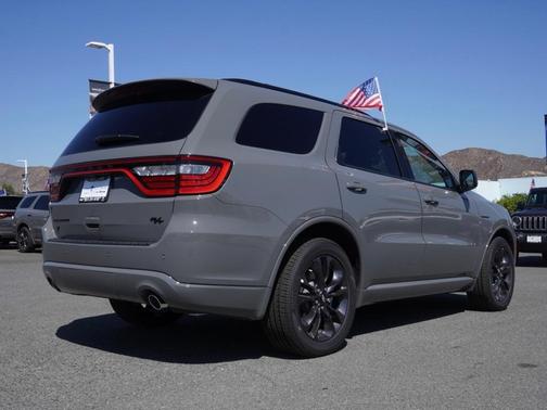 2025 Dodge Durango R/T