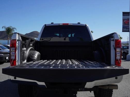 2020 Ford F-250 Lariat