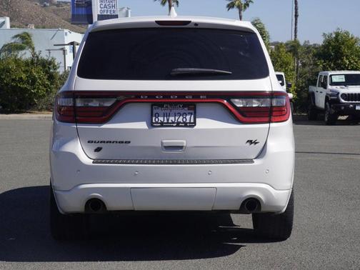 2018 Dodge Durango R/T