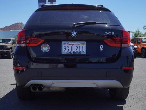 2015 BMW X1 sDrive28i