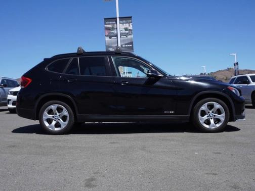 2015 BMW X1 sDrive28i