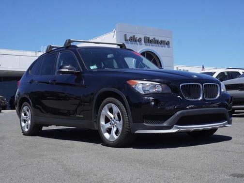 2015 BMW X1 sDrive28i