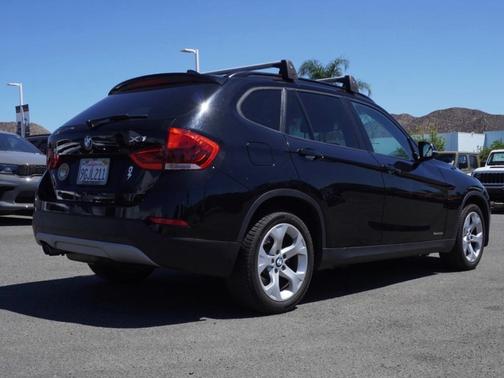 2015 BMW X1 sDrive28i
