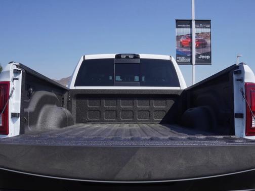 2025 RAM 2500 Rebel/Power Wagon